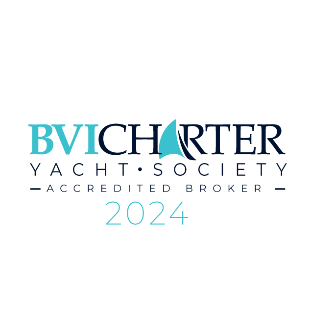 Sheer Yachting is an accredited member of the BVI Charter Yacht Society