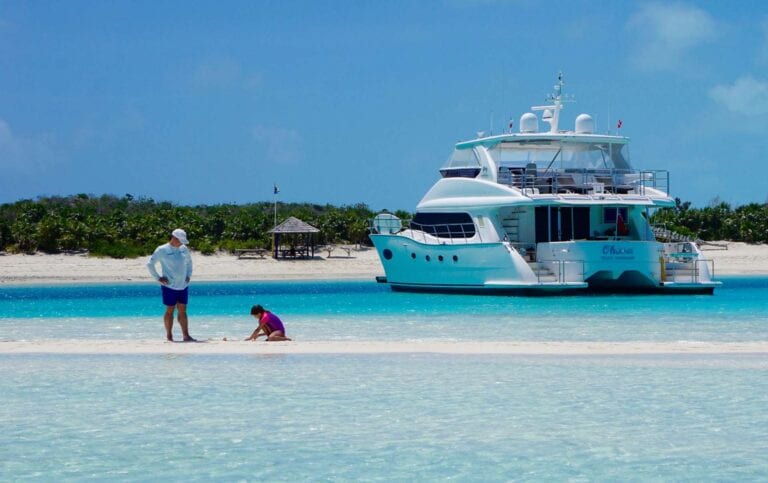 caribbean yachts