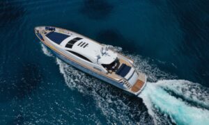 Your Guide to Long-Term Yacht Charters in the Caribbean
