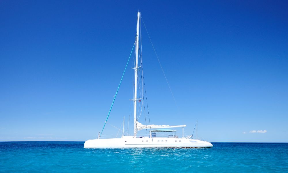 You are currently viewing Caribbean Catamaran Charters: What To Expect