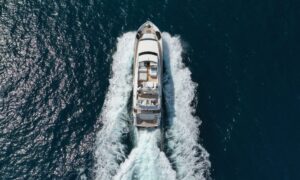 Stargazing On a Caribbean Yacht Charter: What To Expect