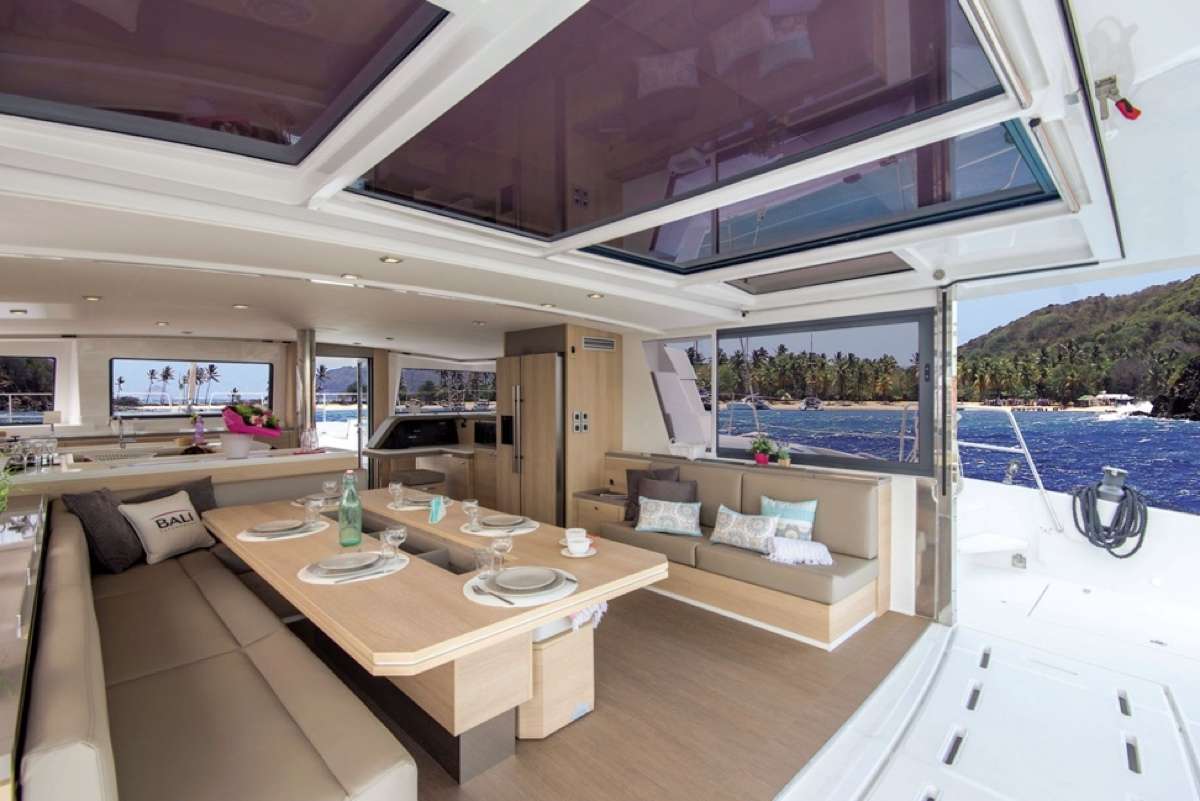 You are currently viewing Choosing the Right Charter Yacht. 4 Things to Know Before you Book.
