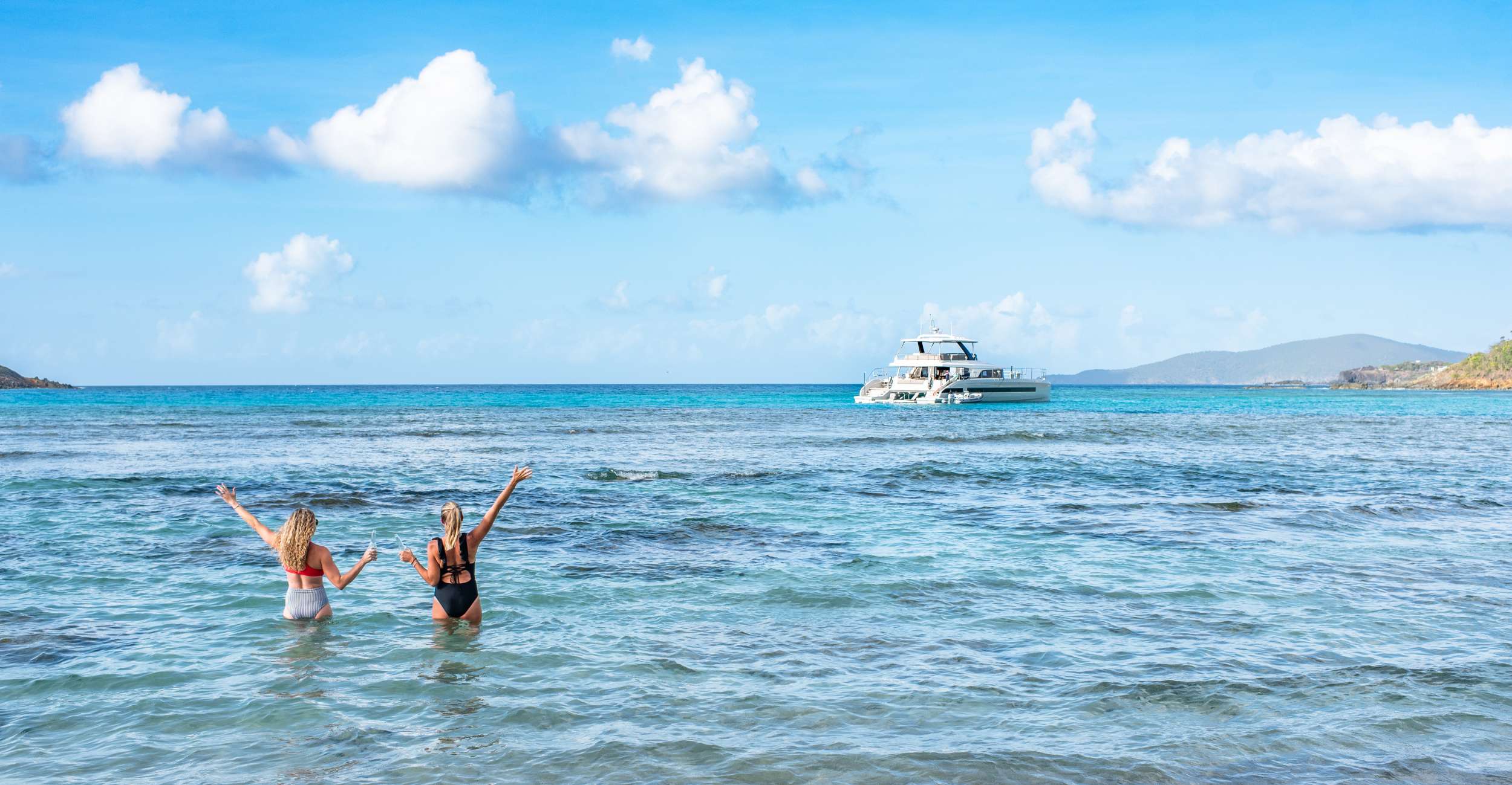 You are currently viewing Where to Charter in the Caribbean