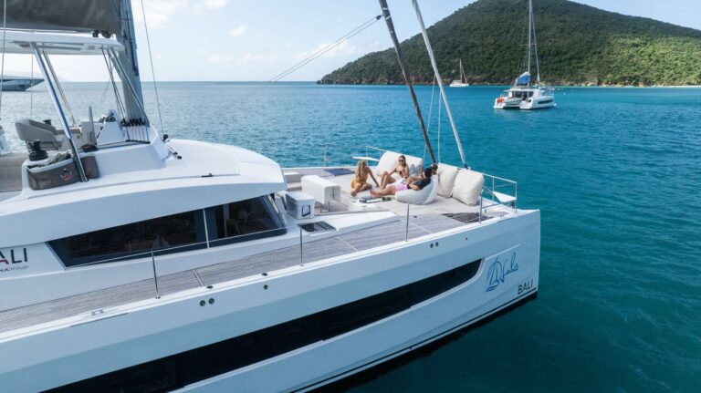 Read more about the article Sustainable Practices in Yachting